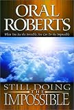 Still Doing the Impossible: When You See the Invisible, You Can Do the Impossible