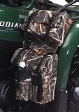 Stearns Mad Dog Pinnacle Zipperless Fender Bag