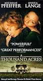 Thousand Acres, a