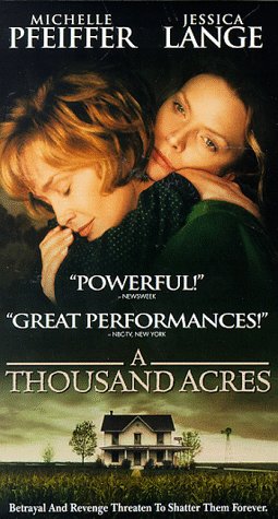 City Travel Guides Discounted  VHS : Thousand Acres, a