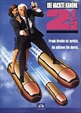 Die nackte Kanone 2 1/2 - Leslie Nielsen