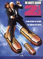 The Naked Gun 2&frac12;: The Smell of Fear [Region 2]