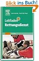 Leitfaden Rettungsdienst