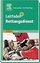 Leitfaden Rettungsdienst