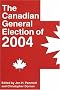 The Canadian General Election of 2004