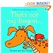 That's Not My Dragon (Touchy Feely)