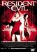 DVD : Resident Evil