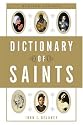 Dictionary of Saints