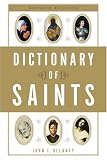 Dictionary of Saints John J. Delaney