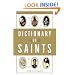 Dictionary of Saints