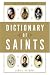 Books : Dictionary of Saints