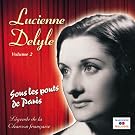 lucienne delyle /vol.2