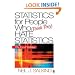 Statistics for People Who (Think They) Hate Statistics: The Excel Edition