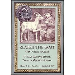 Zlateh the Goat and Other Stories