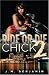 Ride or Die Chick II by J.M. Benjamin