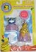 Miss Spider's Sunny Patch Friends Adventure Self-Inking Stampers- Miss Spider and Bounce