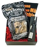 Produkt-Bild: Geschenk Set 'Grillkohle Jack Daniel's'