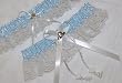 Hats Off Garter Set