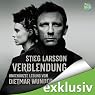H&ouml;rbuch Verblendung (Millennium-Trilogie 1)