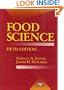 Food science (Food Science Texts)