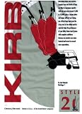 Kirby Style 2 Vacuum Bags (3 Pack)