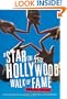 A Star on the Hollywood Walk of Fame