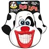 Doggie Hoots Grinning Lips