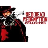 Red Dead Redemption Limited Collectors Edition für PS3