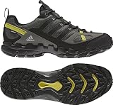 Adidas AX 1 GTX Hiking Shoe -Sharp Grey/Sharp Orange/Black -10 Adidas AX 1 GTX Hiking Shoe -Sharp Grey/Sharp Orange/Black -10