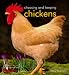 Books : Choosing and Keeping Chickens