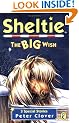 Sheltie Special 6: The Big Wish
