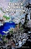 Review Xlibris Corporation  / Tizne's Summer Notebook