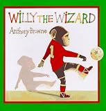 Willy the Wizard