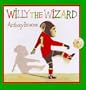 Willy the Wizard