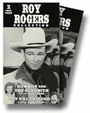 Cowboy and the Senorita/My Pal Trigger [VHS]