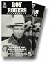 Cowboy and the Senorita/My Pal Trigger [VHS]