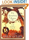 For Everything a Season: Simple Musings on Living Well
