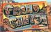 Search : Greetings from the Grand Canyon Ariz.: 20 Postcards from the Past (Vintage Postcard)