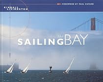 Sailing The Bay