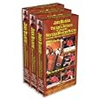 Advanced Western Holster Making [VHS] by 