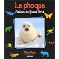 Le Phoque, p�cheur du Grand Nord