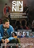 Sinfin [ NON-USA FORMAT, PAL, Reg.2 Import - Spain ]