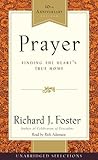 Prayer: Finding the Heart's True Home
