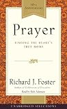  : Prayer Selections: Finding the Heart's True Home