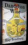 Dandelion Wine