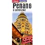 Penang and Langkawi Insight Flexi Map (Insight Flexi Maps)