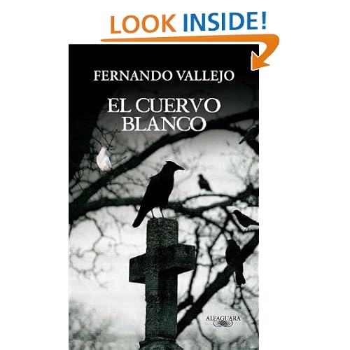 El cuervo blanco (The White Crow) (Spanish Edition)