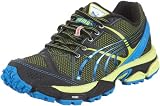 Puma COMPLETE NIGHTFOX TR 184726, Herren, Sportschuhe - Running, Schwarz (lime punch-phantom black 09), EU 46 (UK 11) (US 12)