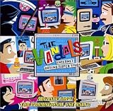 Naomi Ashley & County Fair - Internet Dating Superstuds (Audio CD) - B00006IQL3