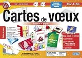 Revue Anuman  / Cartes de voeux Solution Créafuté